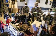 PCM GESTIONA ENTREGA DE 34,000 CAJAS CON VÍVERES DONADAS POR LUZ DEL SUR