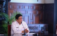 JEFE DE GABINETE PIDE DENUNCIAR TODO ACTO ILÍCITO E INESCRUPULOSO COMETIDO DURANTE LA EMERGENCIA