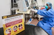 ONG ESTADOUNIDENSE DONA 30,000 PRUEBAS DE DIAGNÓSTICO AL PERÚ