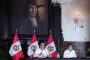 PRESIDENTE: SE EVALÚA LA INMOVILIZACIÓN SOCIAL OBLIGATORIA PARA JUEVES Y VIERNES SANTOS