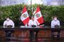 APLICARÁN MULTAS QUE OSCILAN ENTRE 86 Y 430 SOLES POR INCUMPLIR RESTRICCIONES