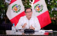 ESTADO DE EMERGENCIA SE EXTIENDE HASTA EL DOMINGO 26 DE ABRIL