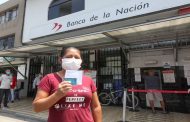 BONO UNIVERSAL FAMILIAR: SE CREA PADRÓN COVID-19 PARA LLEGAR AL 75% DE FAMILIAS VULNERABLES