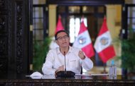 CONOZCA LAS ÚLTIMOS ANUNCIOS DEL PRESIDENTE MARTÍN VIZCARRA