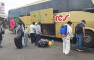 COMUNICADO 14: TRASLADOS DE PERSONAS QUE SE ENCUENTRAN FUERA DE SU DOMICILIO HABITUAL – AYACUCHO.