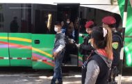 SECRETARÍA DE DESCENTRALIZACIÓN DE LA PCM, INFORMA QUE NO HABRÁ TRASLADOS DE CIUDADANOS A LAS REGIONES DE PIURA, LORETO, LAMBAYEQUE Y TUMBES.