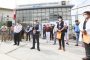 ATENCIÓN DOMICILIARIA PARA POBLACIÓN VULNERABLE EN MARCHA