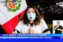 PERSONAL DE SALUD DE LAS REGIONES CONCURREN MASIVAMENTE A RECIBIR LA PRIMERA DOSIS DE LA VACUNA