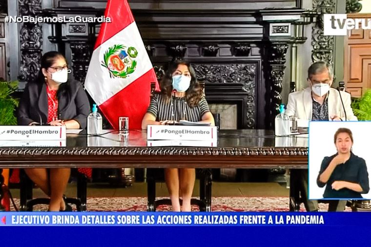 ICA, LA LIBERTAD Y LAMBAYEQUE FUERON LAS REGIONES QUE MÁS EXPORTARON EN EL 2020