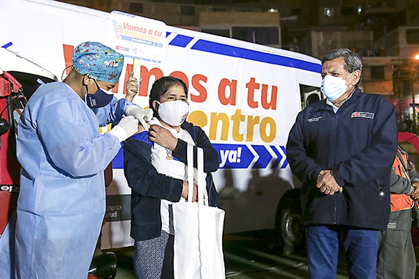 TRANSFIEREN S/ 193 MILLONES PARA EJECUCIÓN DE 128 OBRAS