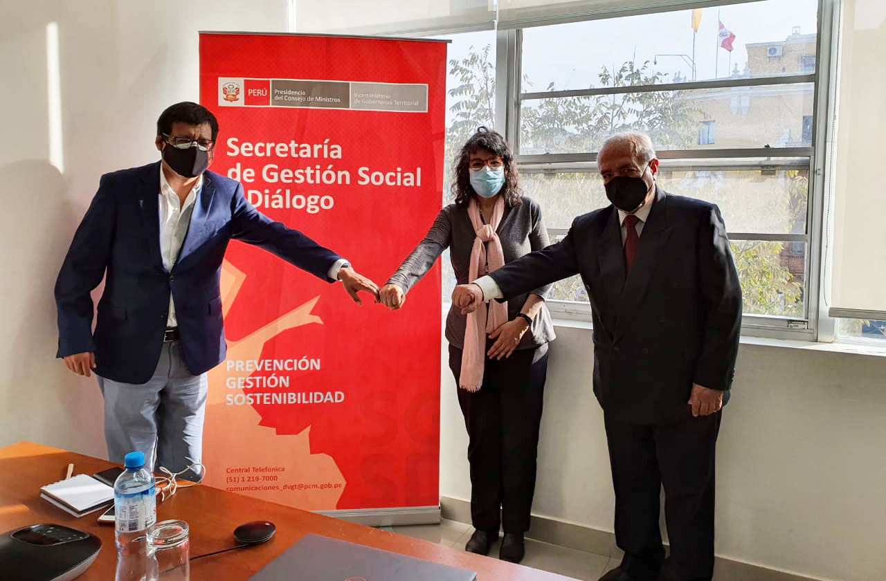 ¿Qué son las ARD y cómo colaboraron con el desarrollo en otros países?