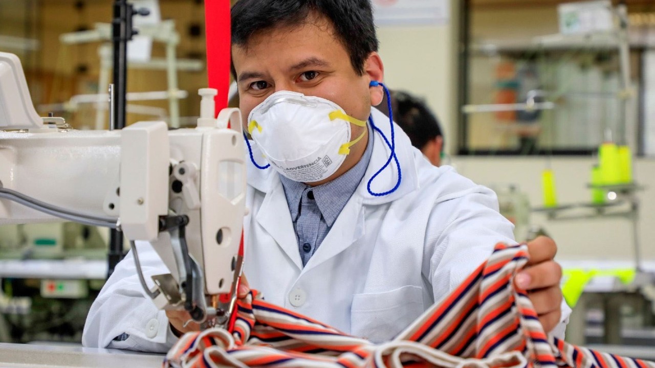 CONCURSO DE PROYECTOS COLABORATIVOS DE INNOVACIÓN – INNOVACIÓN ABIERTA (RECURRENTE) - 2021