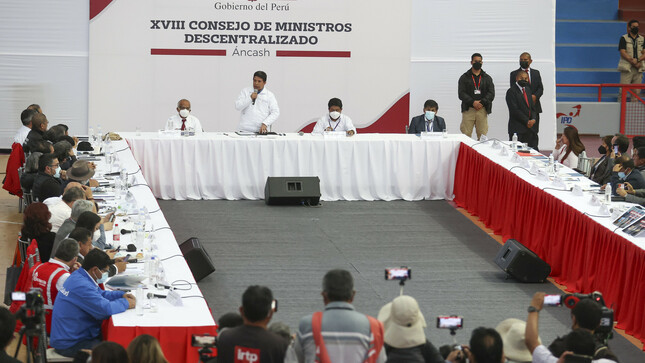 Avances de la ARD Piura en temas de gobernanza y desarrollo del proyecto de dinamización del ecosistema regional