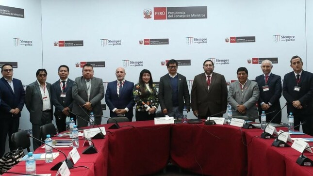 Las ARD se preparan para la formulación de la Estrategia de Desarrollo e Innovación Regional (EDIR)