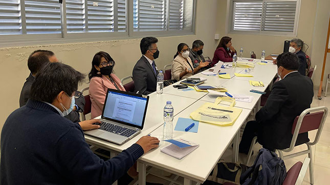GOBIERNOS REGIONALES Y LOCALES, SOCIEDAD CIVIL Y ACADEMIA PARTICIPARÁN EN LOS TALLERES POR LA DESCENTRALIZACIÓN