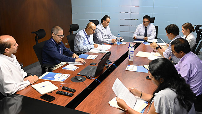 PCM y Cooperación Internacional realizan Encuentro Nacional de ARD