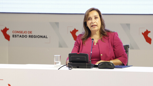 PCM y Cooperación Internacional realizan Encuentro Nacional de ARD