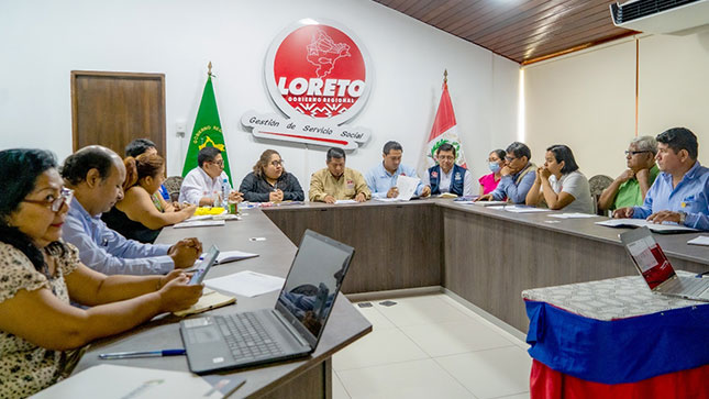 Secretaría de Descentralización de la PCM, Participa en I Foro Ejecutivo Nacional de Alcaldesas
