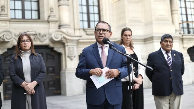 Ejecutivo declarará emergencia sanitaria en 20 regiones para hacer frente al dengue