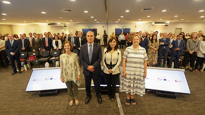 PCM promoverá implementación y sostenibilidad de Agencias Regionales de Desarrollo