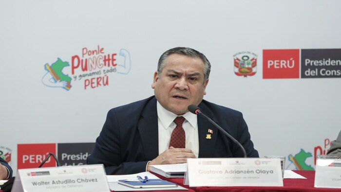 Gobernadores regionales coinciden en importancia de abrir espacios de diálogo con el Ejecutivo para fortalecer la gobernabilidad del país