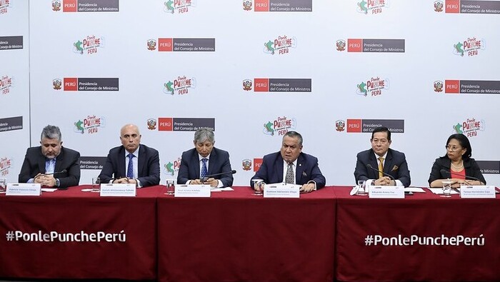Alcaldes mejorarán ejecución presupuestal en 2025 con asistencia técnica del Ejecutivo