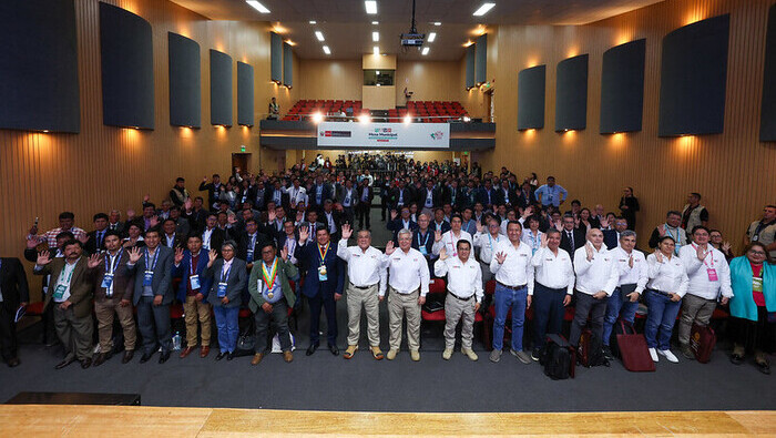 PCM acompañó proceso de creación de la Agencia Regional de Desarrollo de Lambayeque que impulsará cadenas productivas