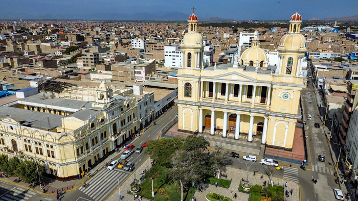 PCM acompañó proceso de creación de la Agencia Regional de Desarrollo de Lambayeque que impulsará cadenas productivas