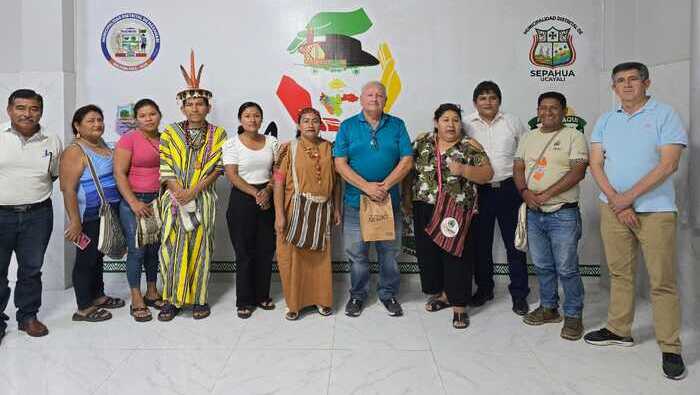 Ejecutivo impulsa Plan VRAEM Productivo 2025 con inversión millonaria en proyectos para cierre de brechas sociales y desarrollo agrario