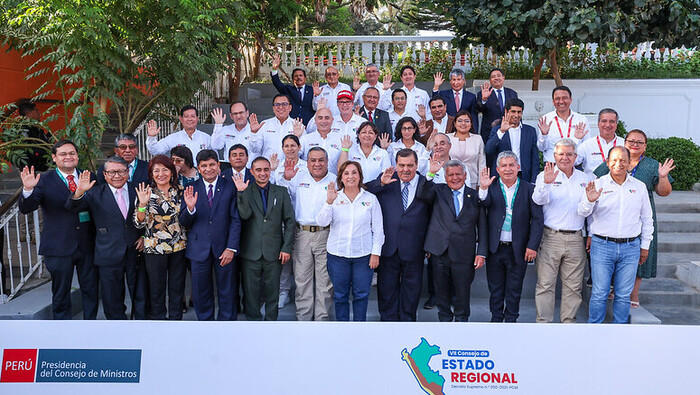 Las ARD se implementan para fortalecer y articular con todos los actores el desarrollo de los territorios
