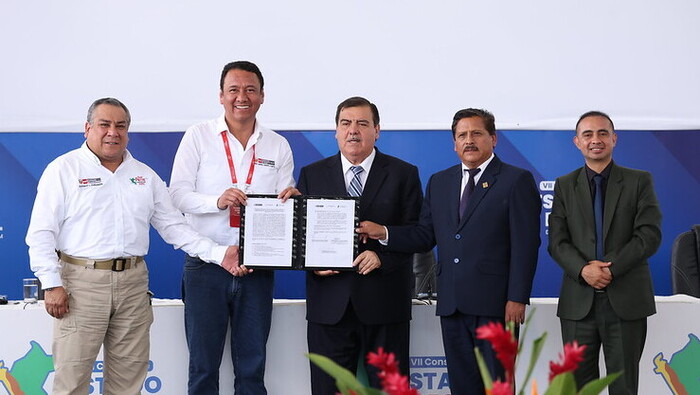 VII Consejo de Estado Regional: Gobierno impulsará 270 acuerdos para ejecutar importantes obras en todas las regiones del país