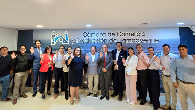 Las ARD se implementan para fortalecer y articular con todos los actores el desarrollo de los territorios